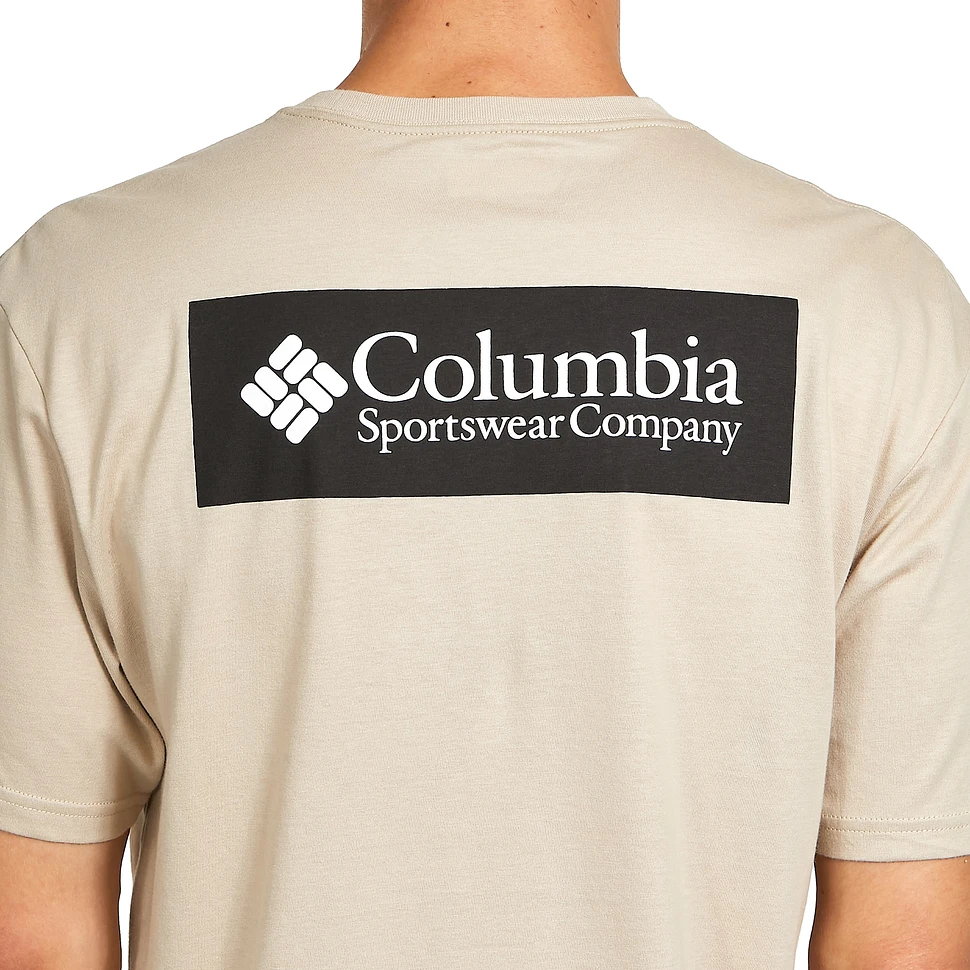 Columbia Sportswear - North Cascades Short Sleeve Tee