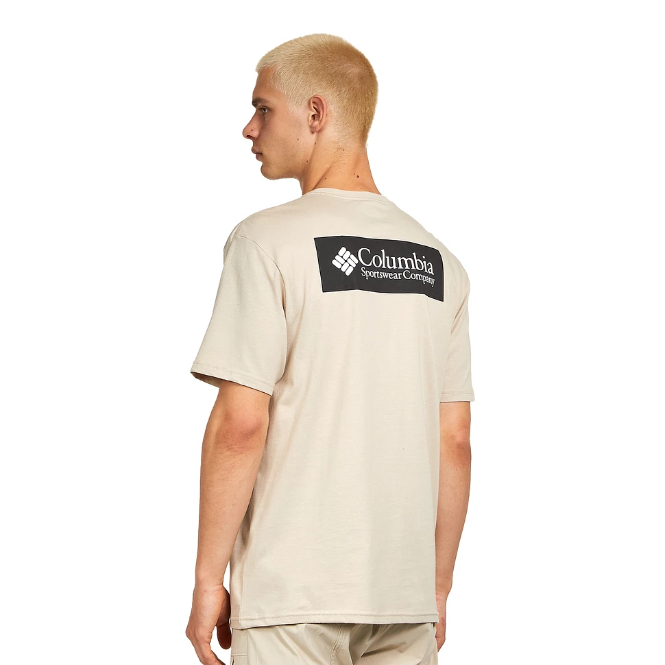 Columbia Sportswear - North Cascades Short Sleeve Tee