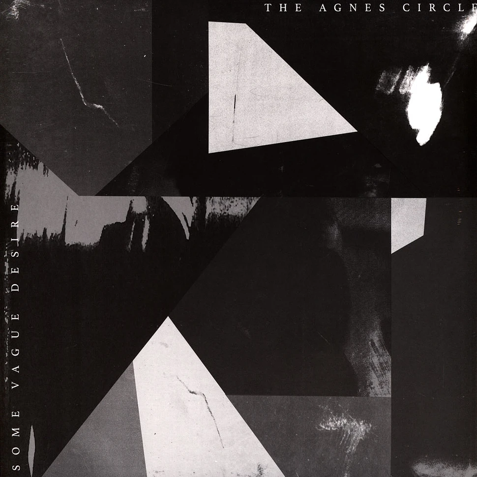 The Agnes Circle - Some Vague Desire Grey Vinyl Edition