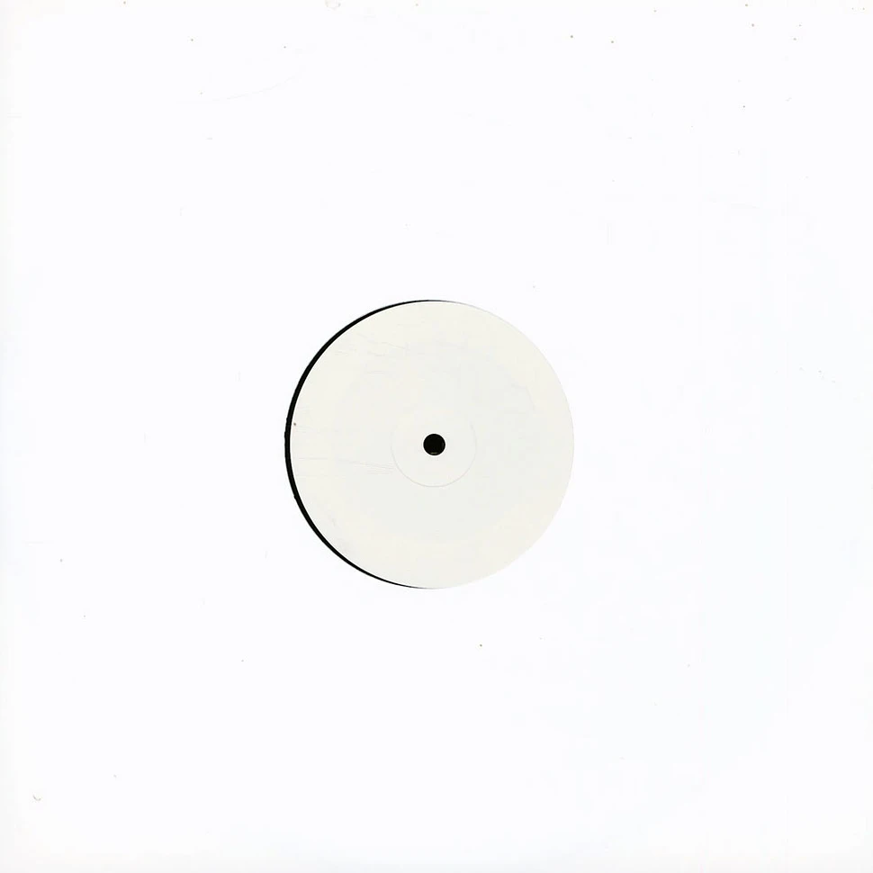 Elec Pt.1 (Andreas Gehm) - Maxi LP