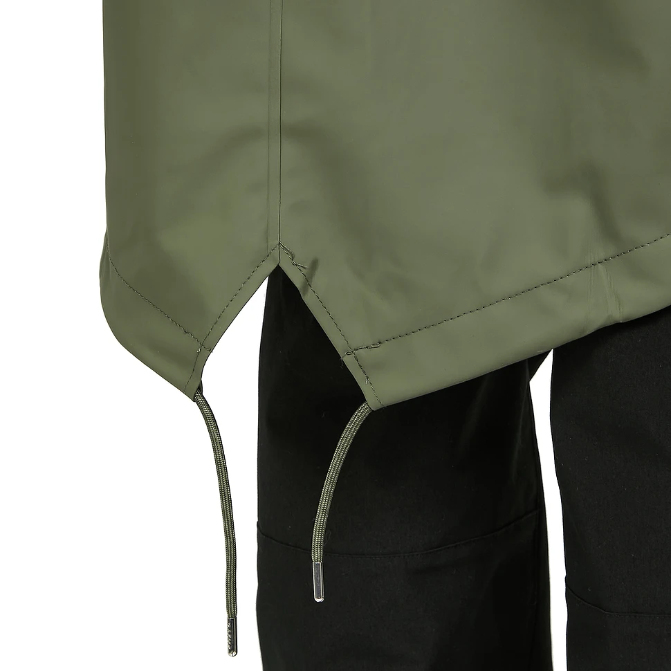 RAINS - Fishtail Parka