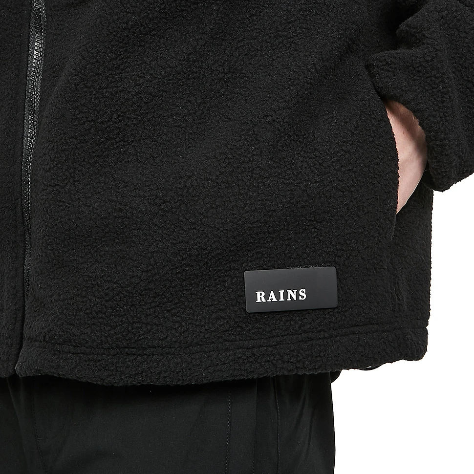 RAINS - Fleece Jacket