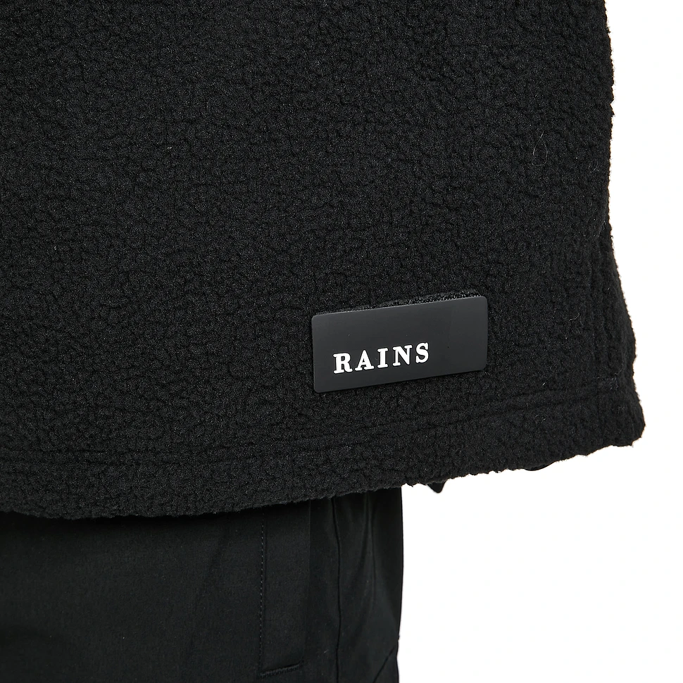 RAINS - Fleece Jacket