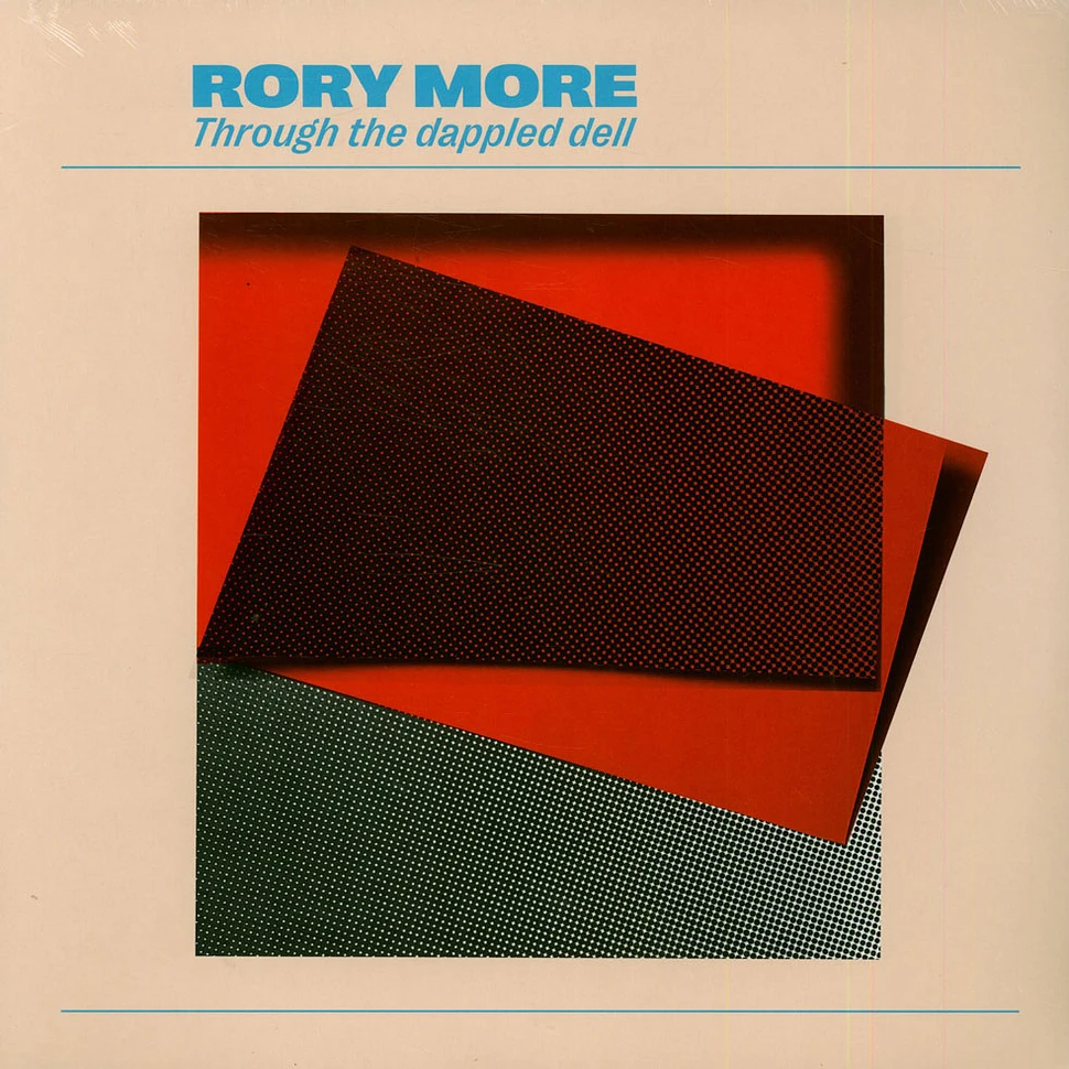 Rory More - Through The Dappled Dell
