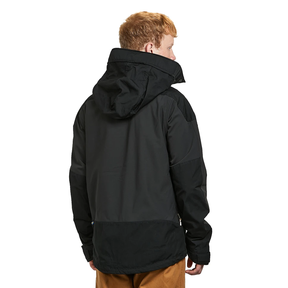 Keb jacket outlet black