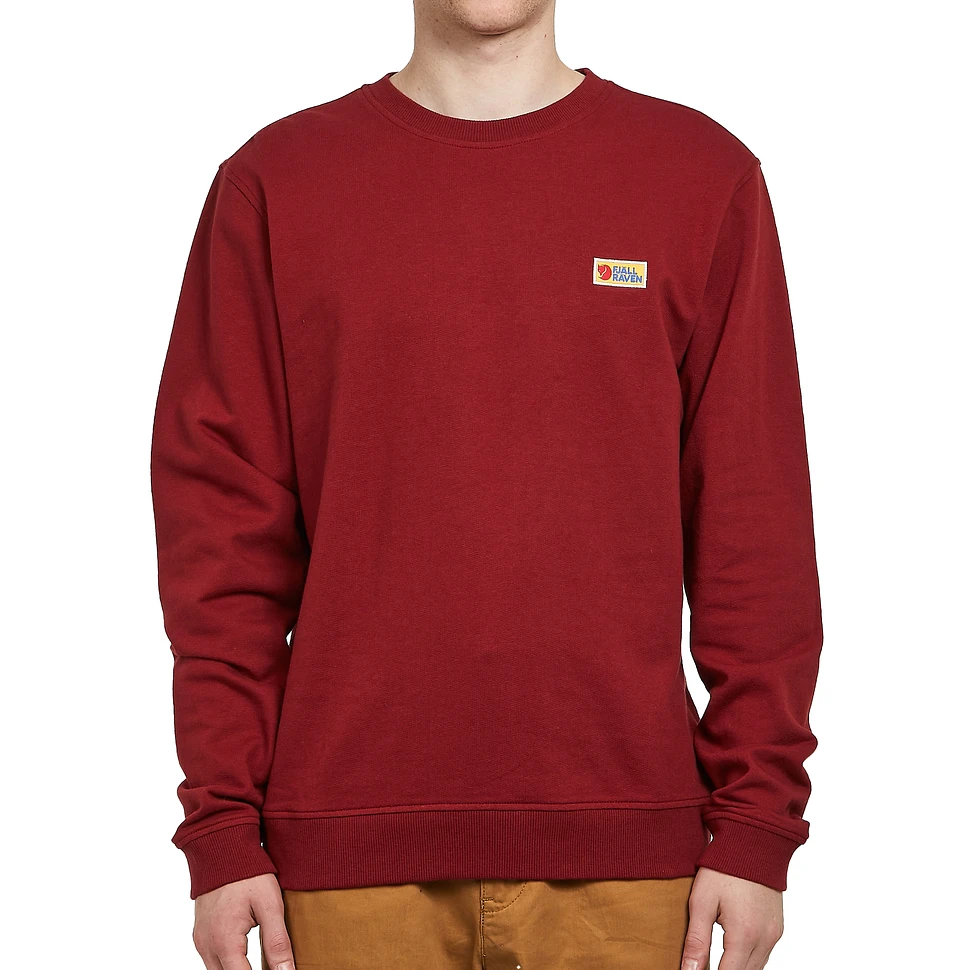 Fjällräven - Vardag Sweater