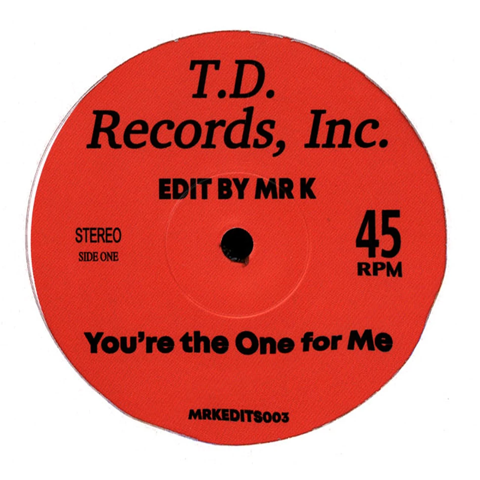 Mr K Edits - Mr K Edits Volume 3