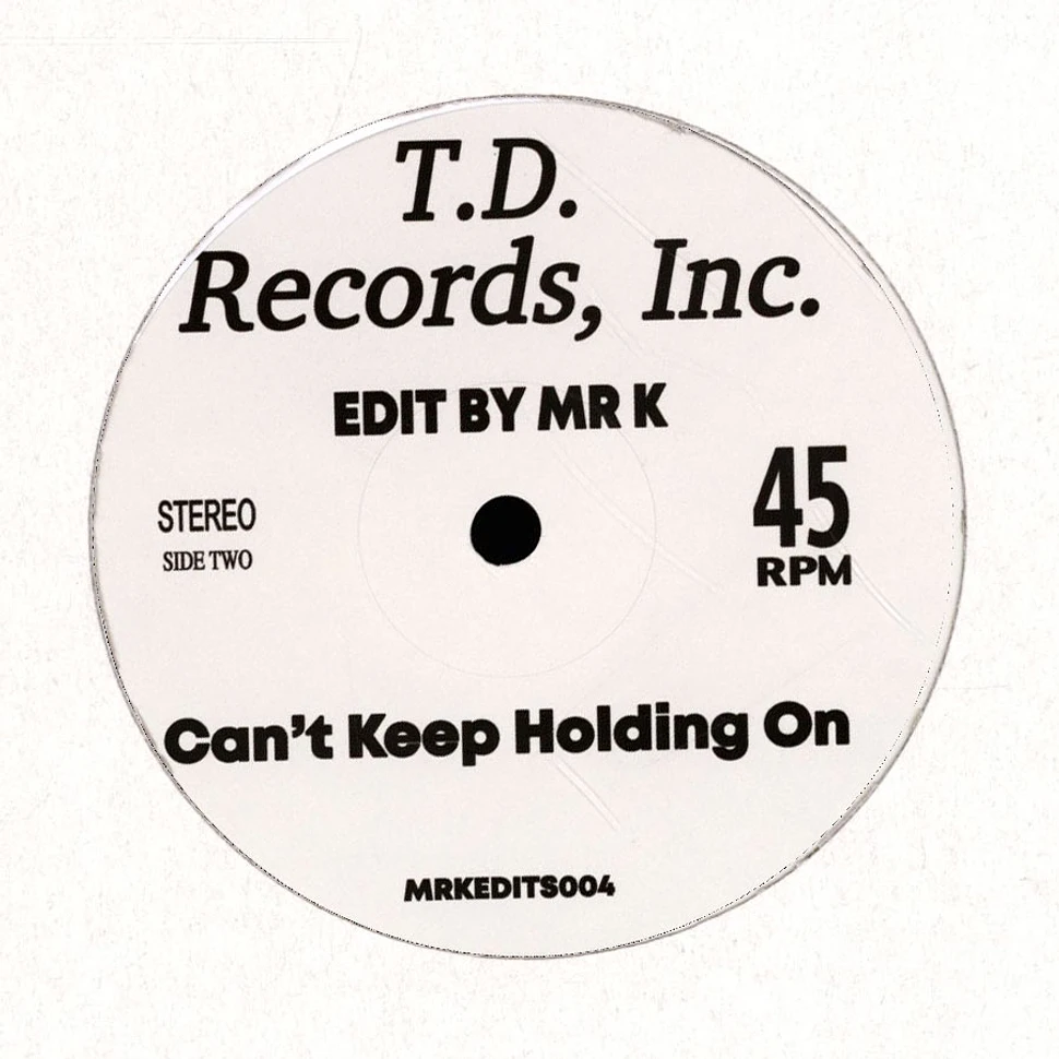 Mr K Edits - Mr K Edits Volume 4