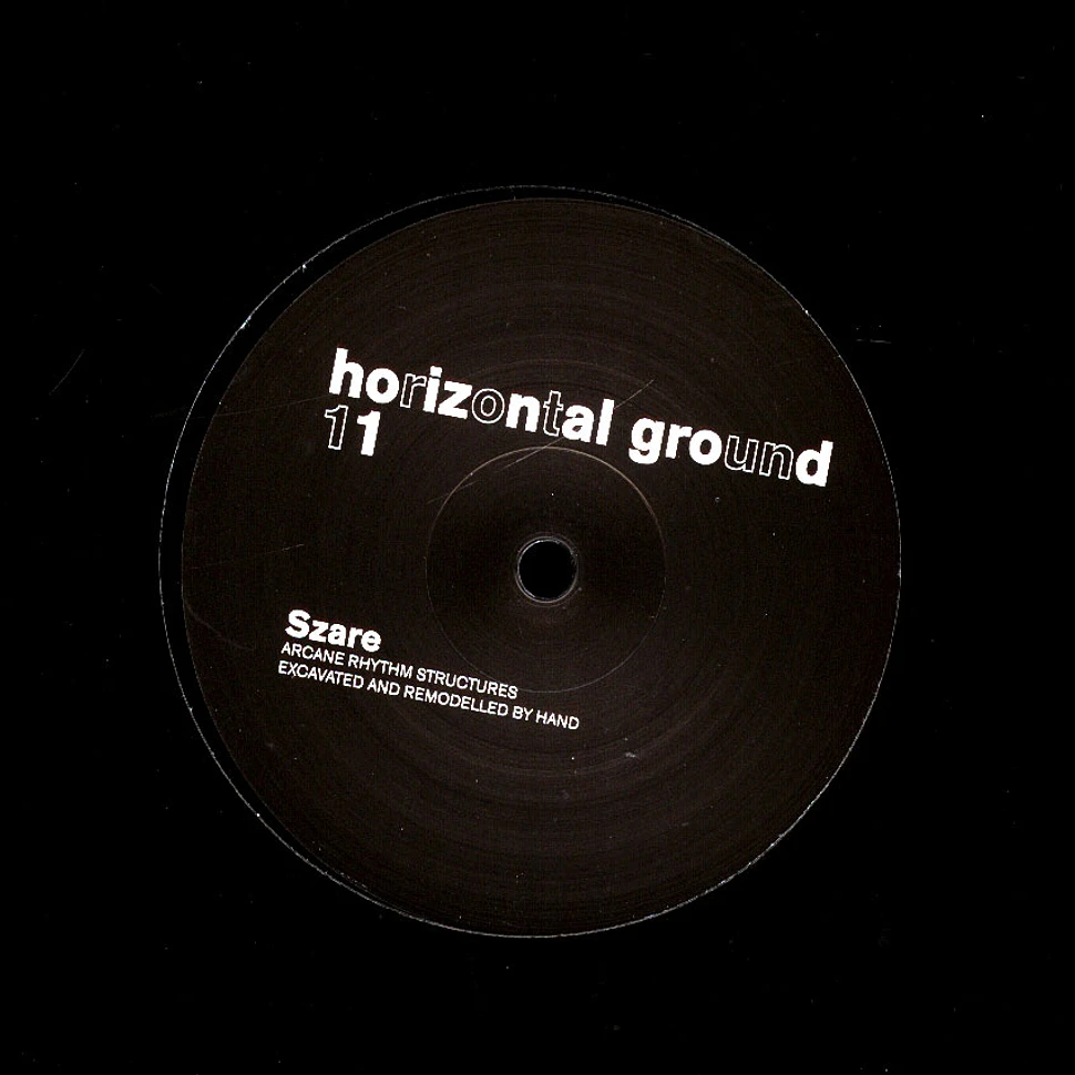 Szare - HG011