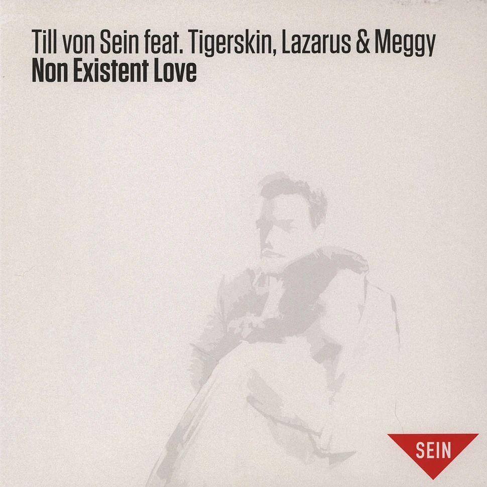 Till Von Sein Feat. Tigerskin, Lazarus Mathebula & Meggy - Non Existent Love