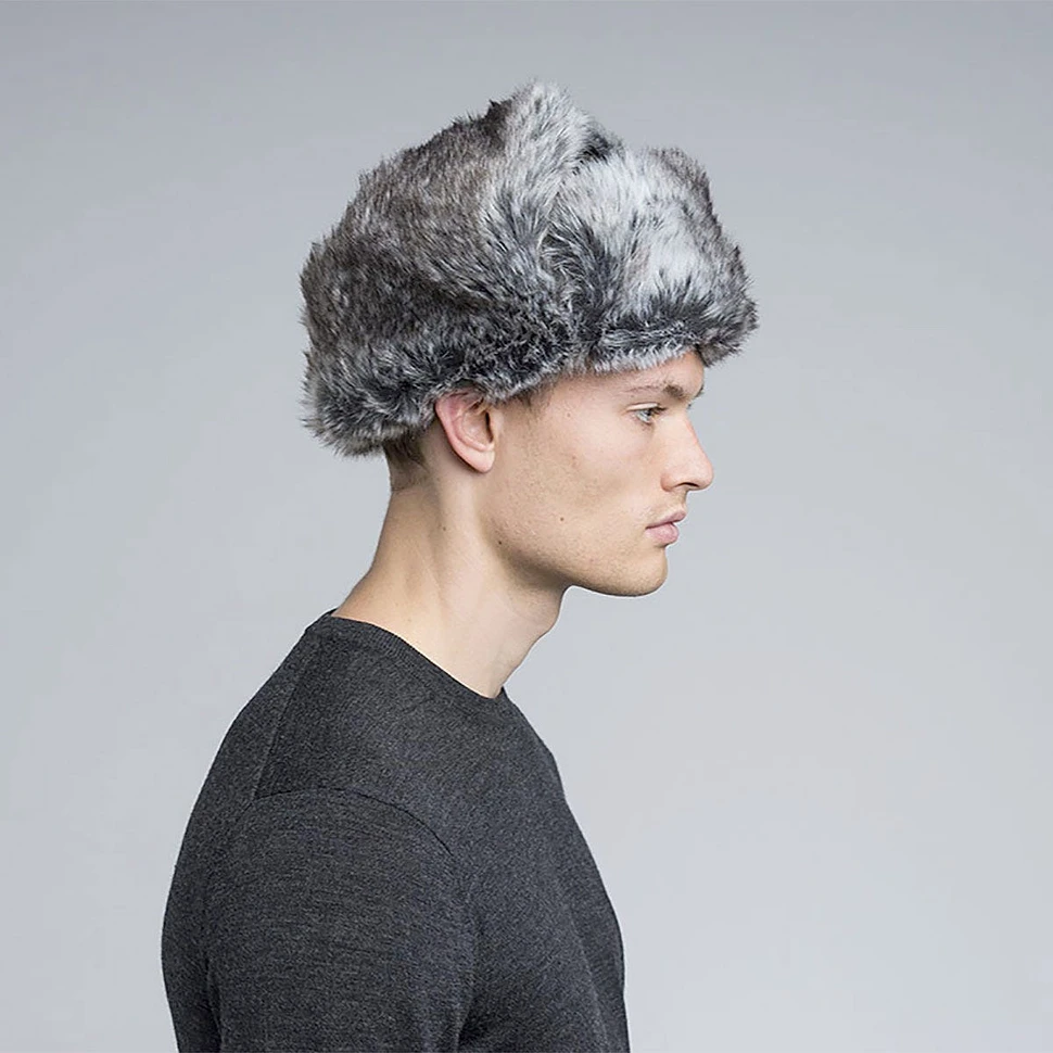 Kangol - Wool Ushanka