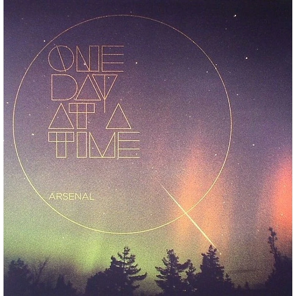 Arsenal - One Day At A Time