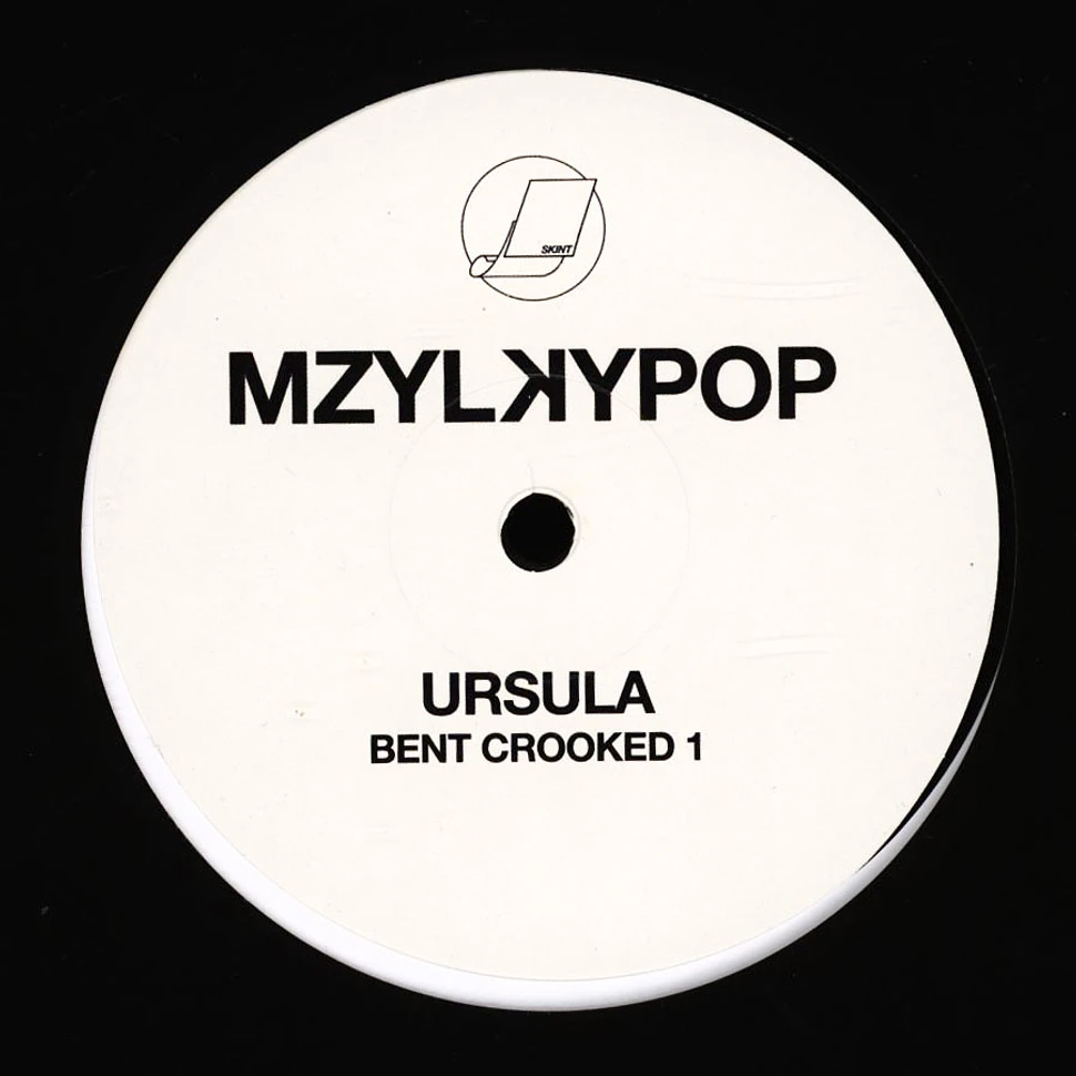 Mzylkypop - Ursula In Regression