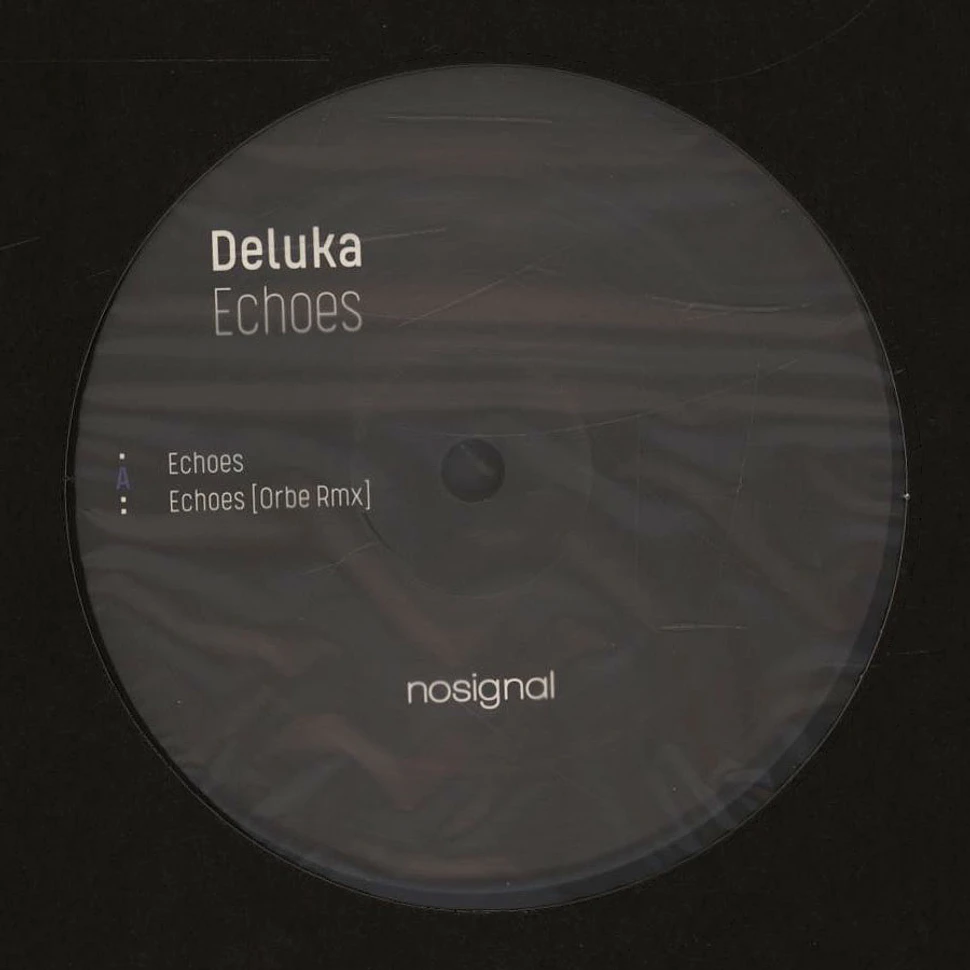 Deluka - Echoes