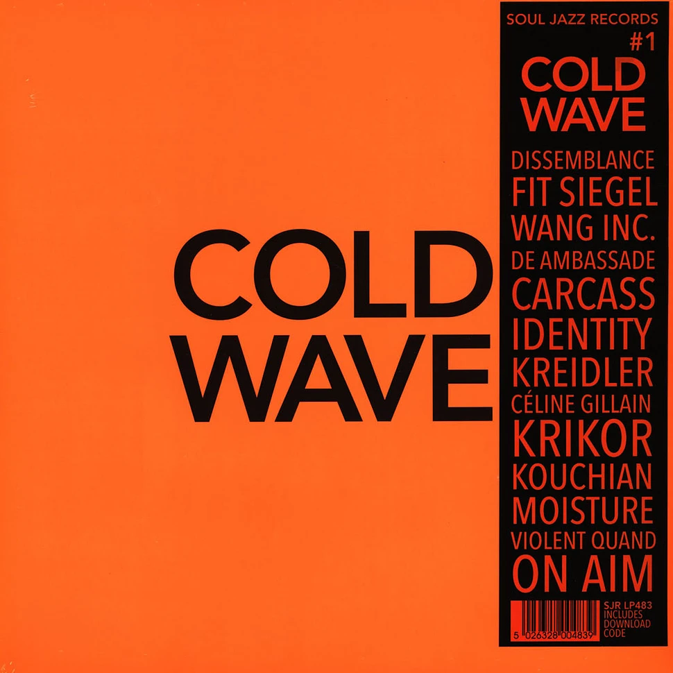 Cold waves