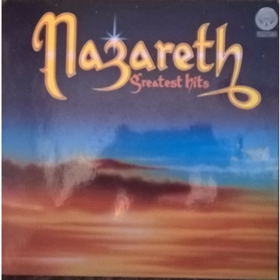 Nazareth - Greatest Hits