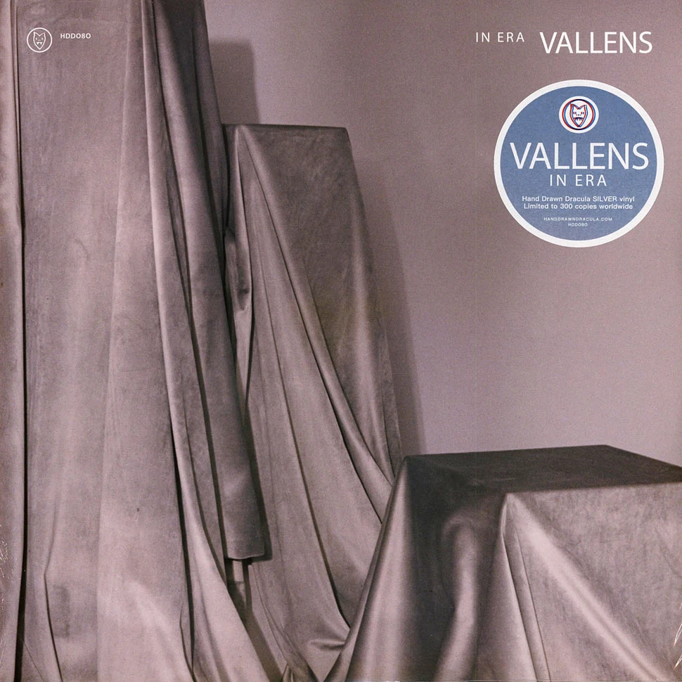 Vallens - In Era