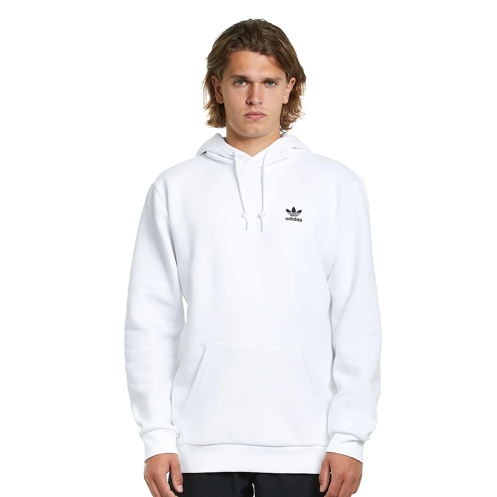 adidas - Trefoil Essentials Hoody