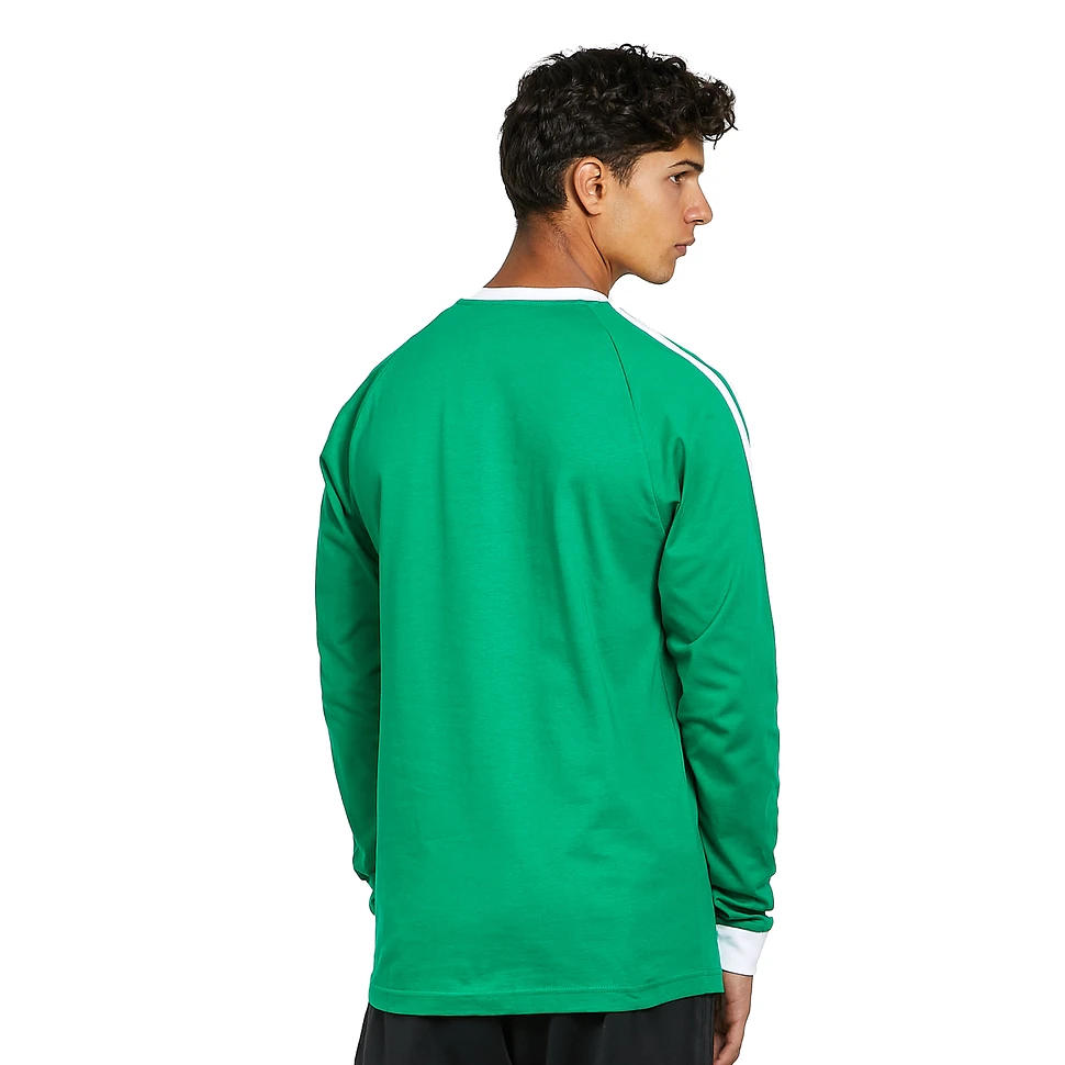 adidas - 3-Stripes Longsleeve T-Shirt