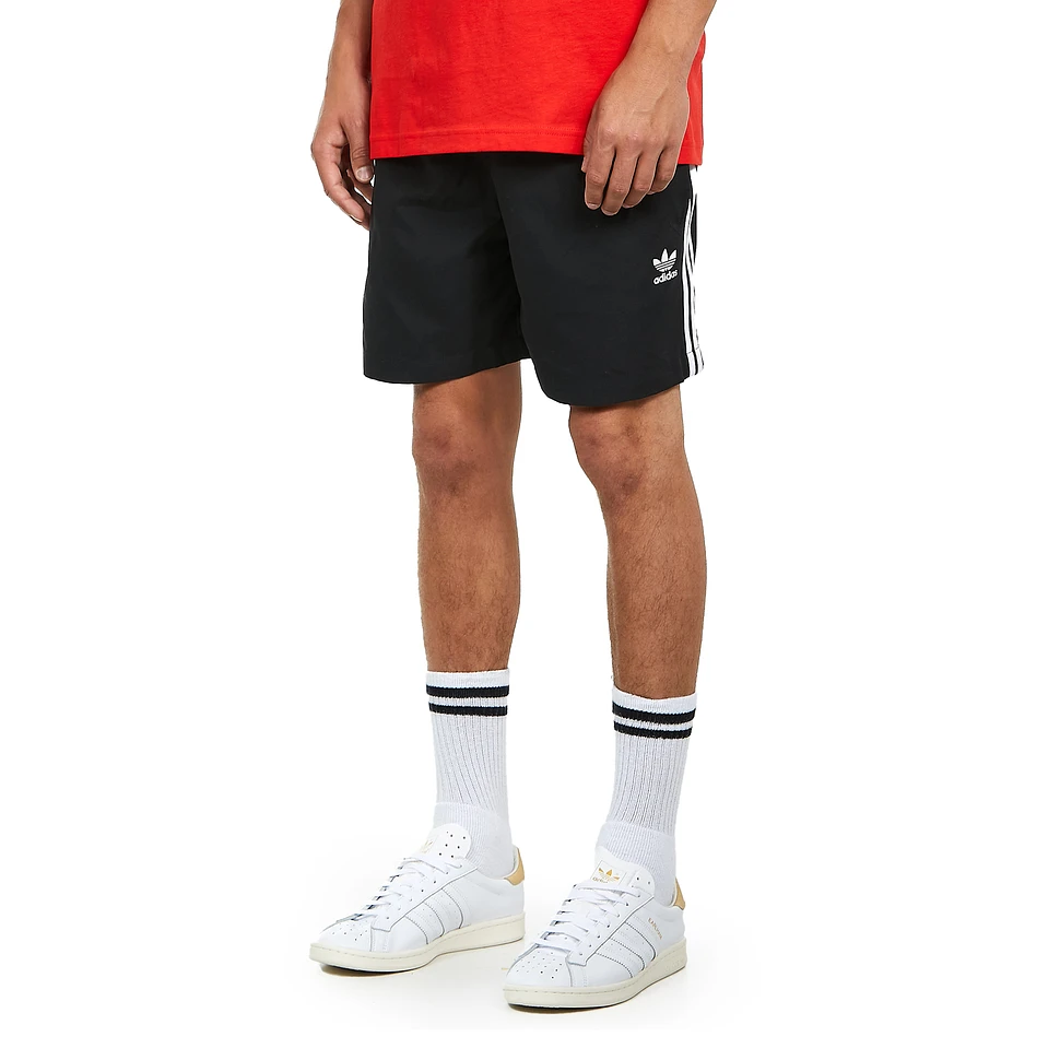 adidas - Adicolor 3-Stripes Swim Shorts