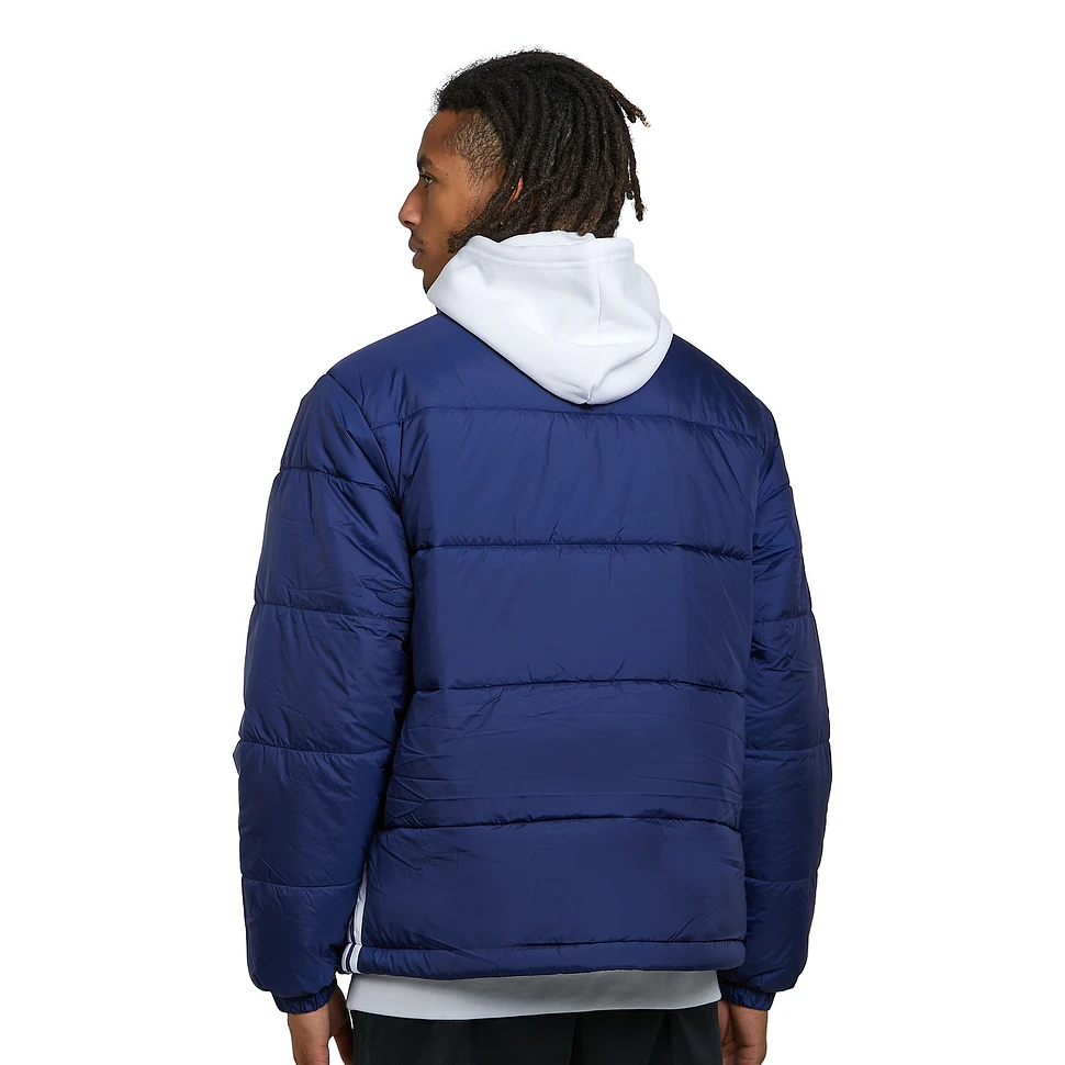 adidas - Padded Stand Collar Puffer