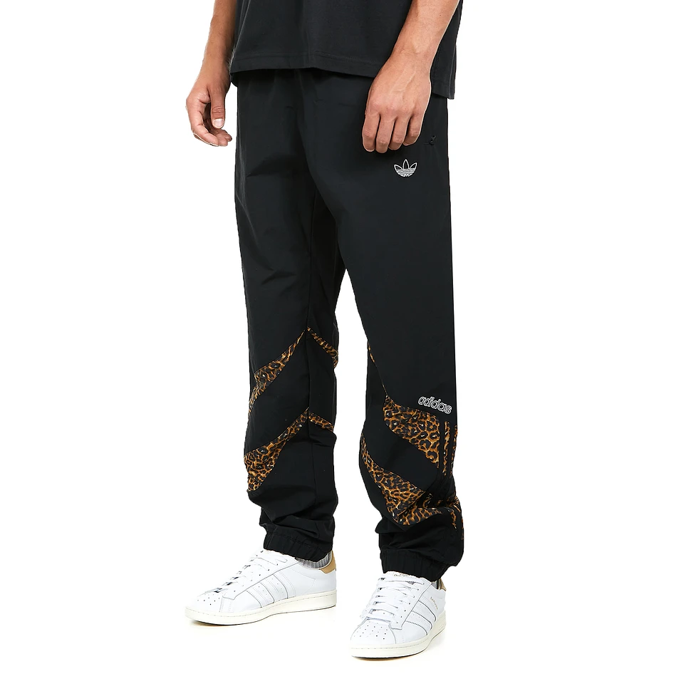 adidas - SPRT Animal Print Shark Woven Track Pants