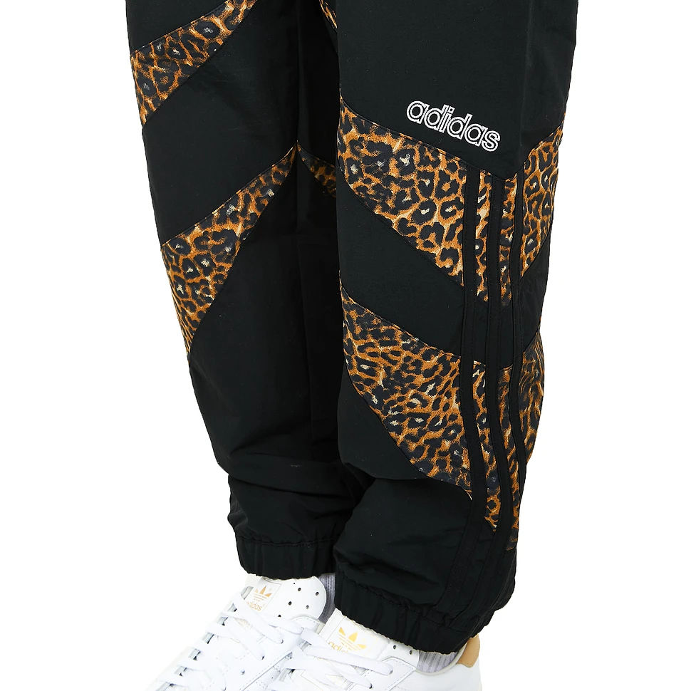 adidas - SPRT Animal Print Shark Woven Track Pants