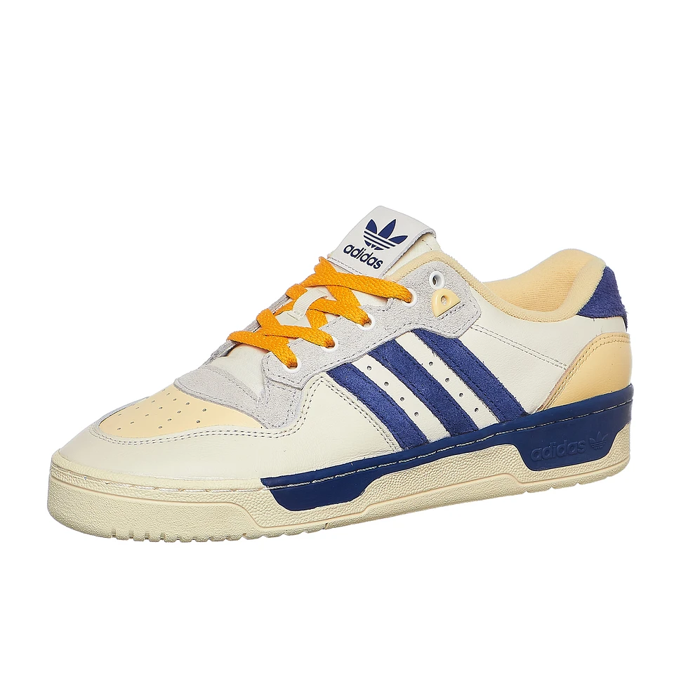 adidas - Rivalry Low Premium