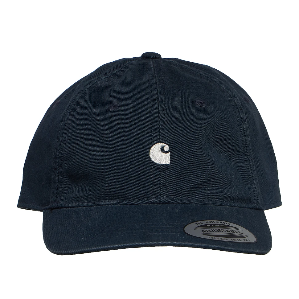 Carhartt WIP - Madison Logo Cap