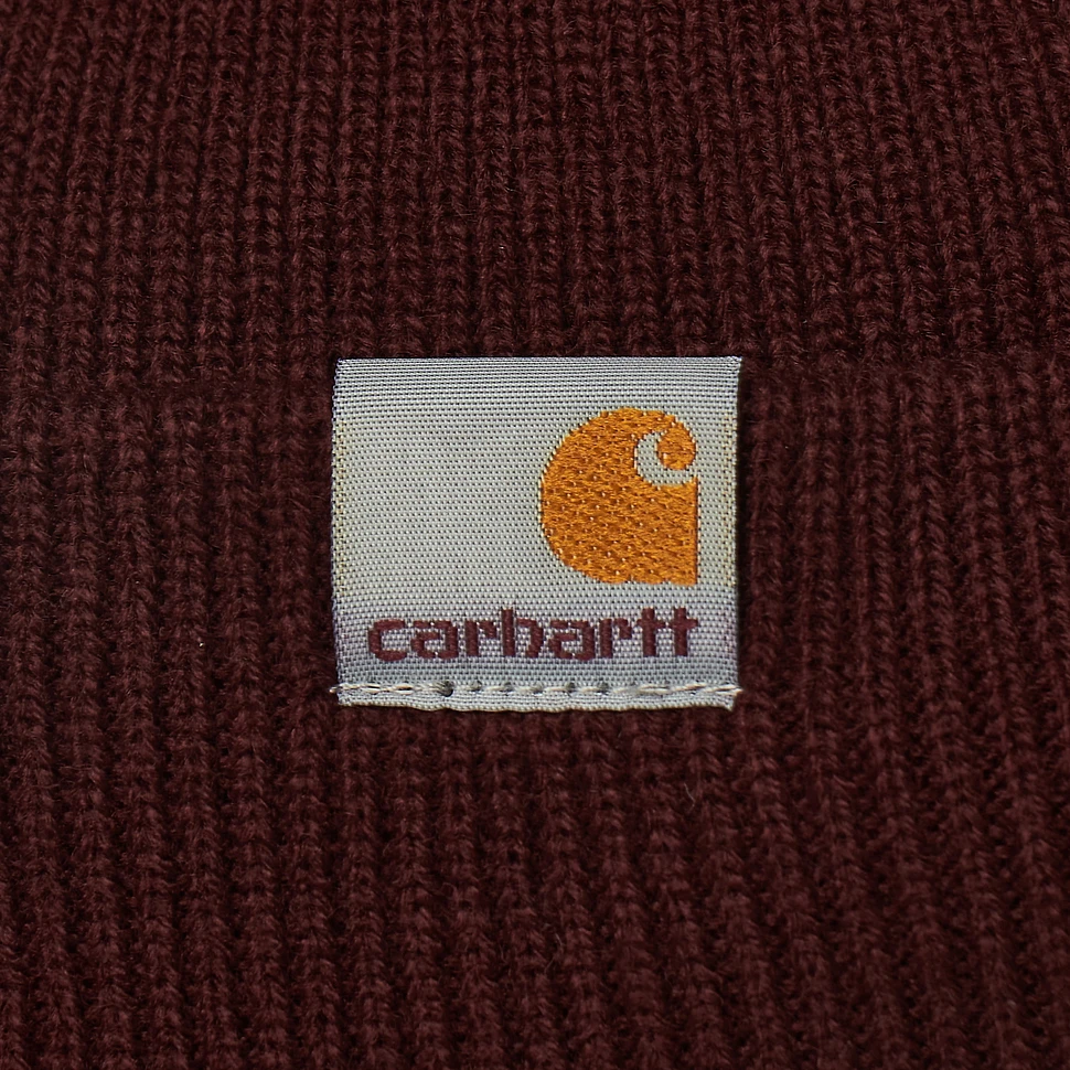 Carhartt WIP - Stratus Hat Low