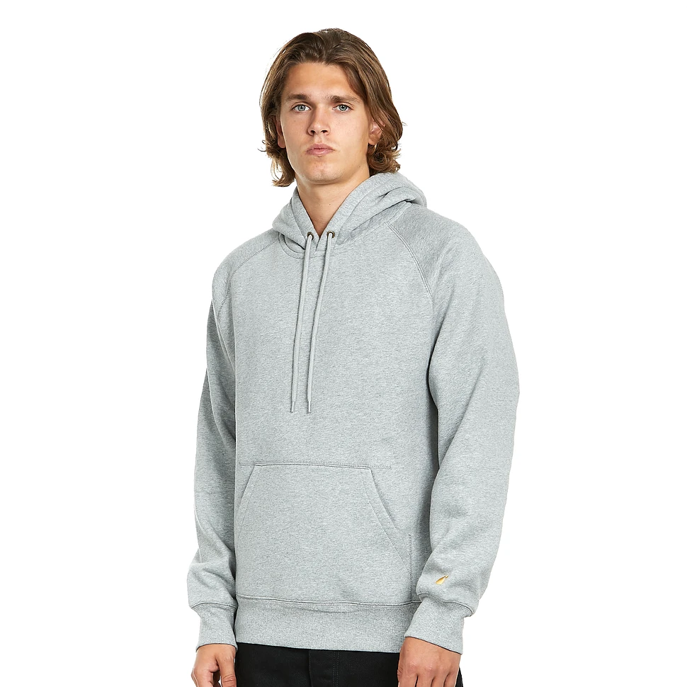 Carhartt WIP - Hooded Chase Sweat