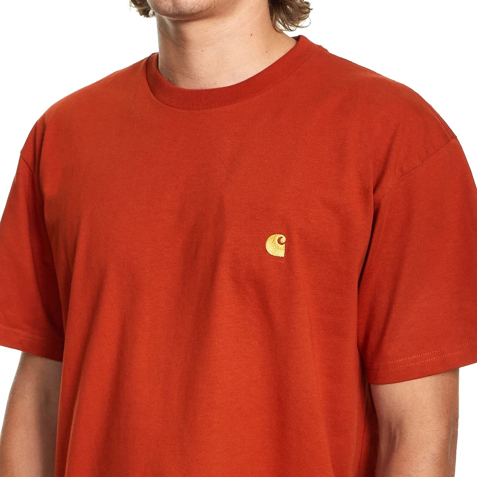 Carhartt WIP - S/S Chase T-Shirt