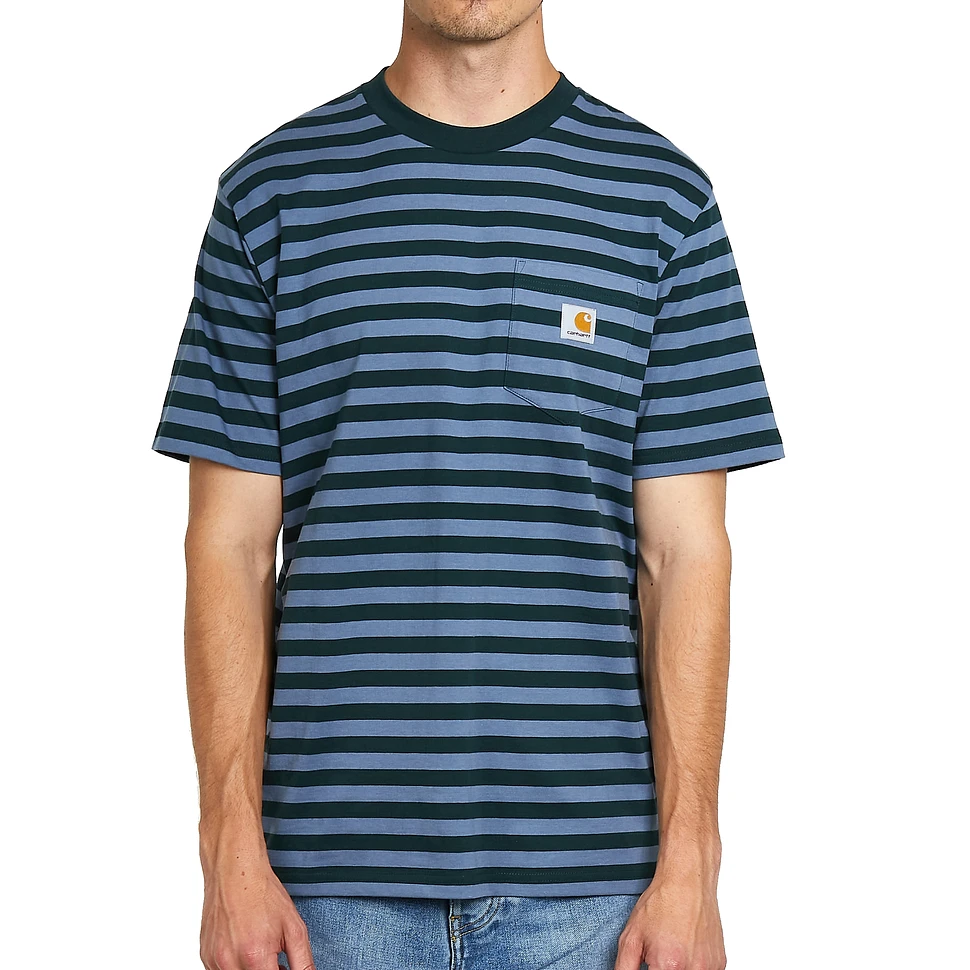 Carhartt WIP - S/S Scotty Pocket T-Shirt