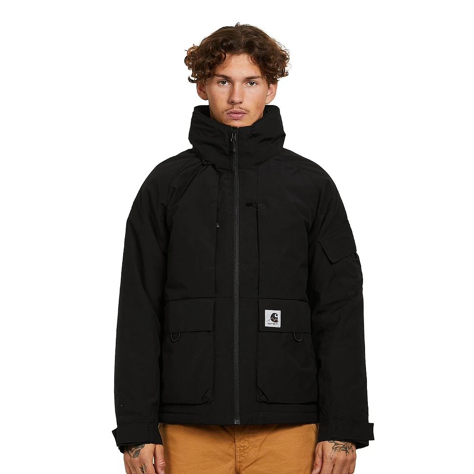 Carhartt WIP - Bode Jacket