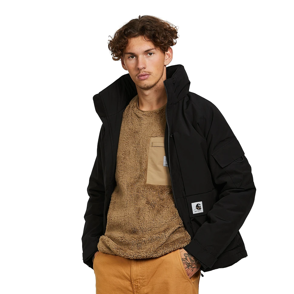 Carhartt WIP - Bode Jacket