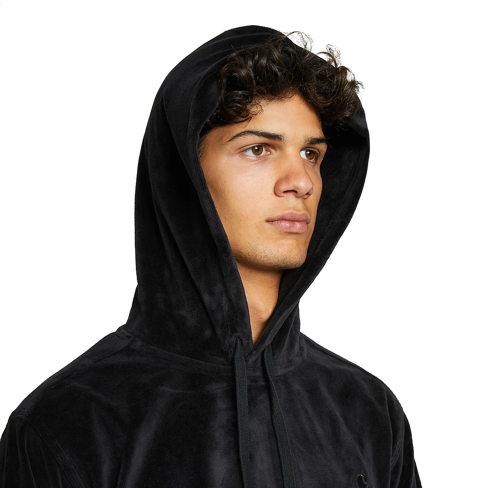 Carhartt WIP - Hooded United Script Sweat