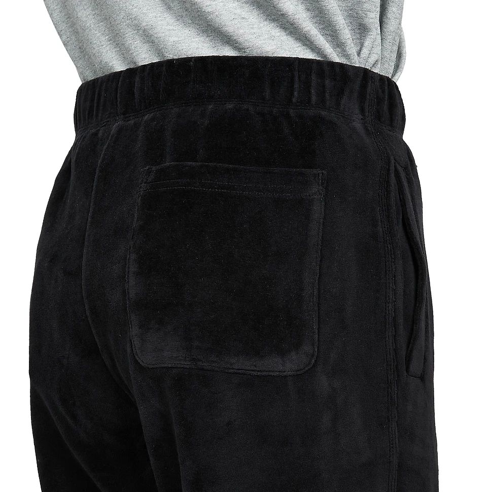 Carhartt WIP United Script Jogging Pant Black HHV