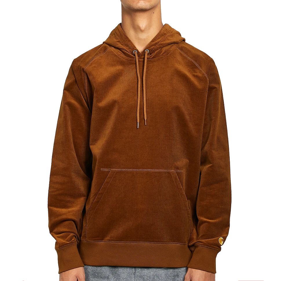 Carhartt WIP - Hooded Cord Sweat