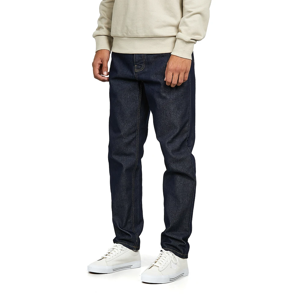 Carhartt WIP - Newel Pant "Maitland" Denim, 13.5 oz