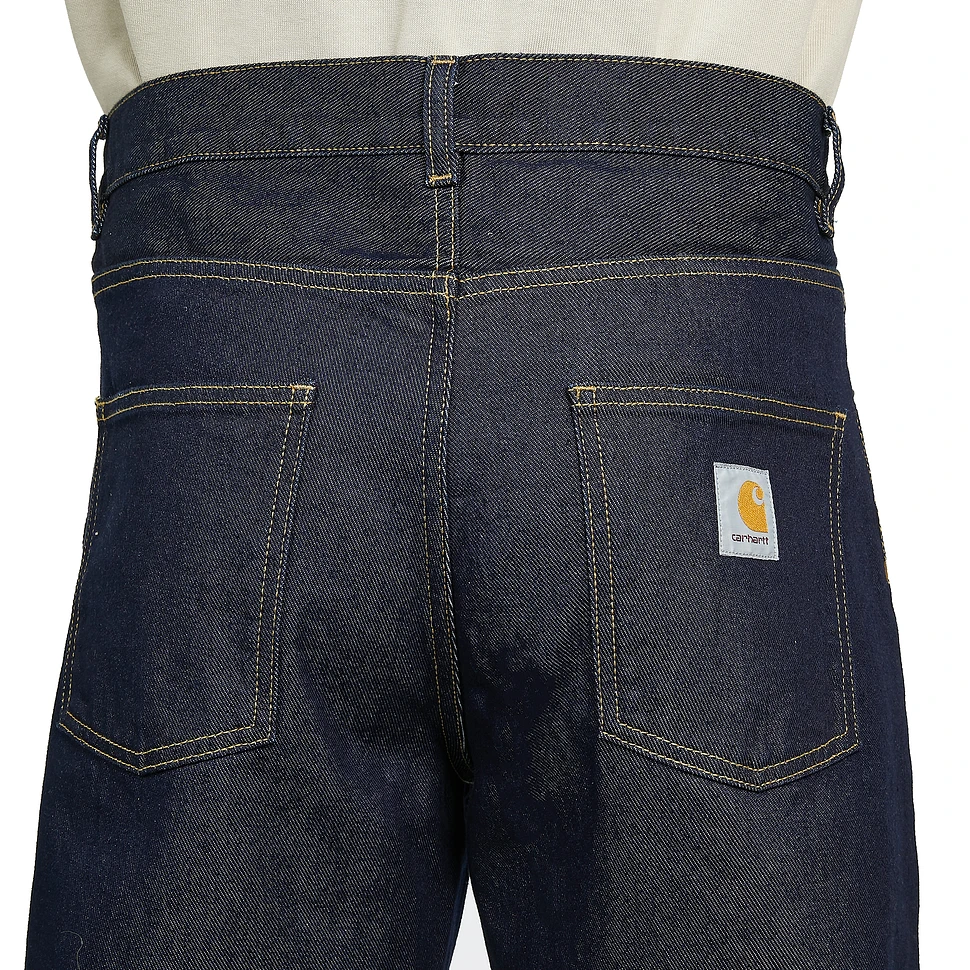 Carhartt WIP - Newel Pant "Maitland" Denim, 13.5 oz