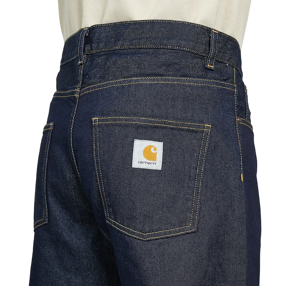 Carhartt WIP - Newel Pant "Maitland" Denim, 13.5 oz