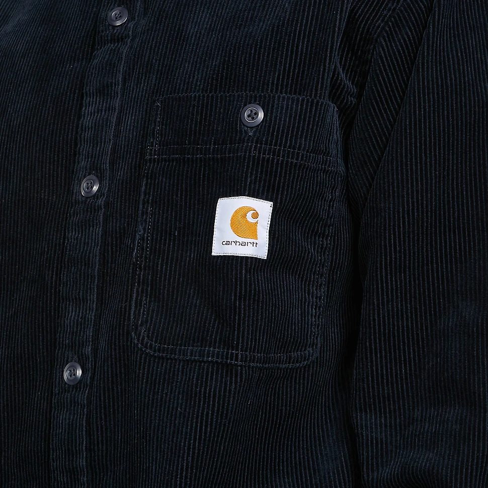 Carhartt WIP - L/S Flint Shirt