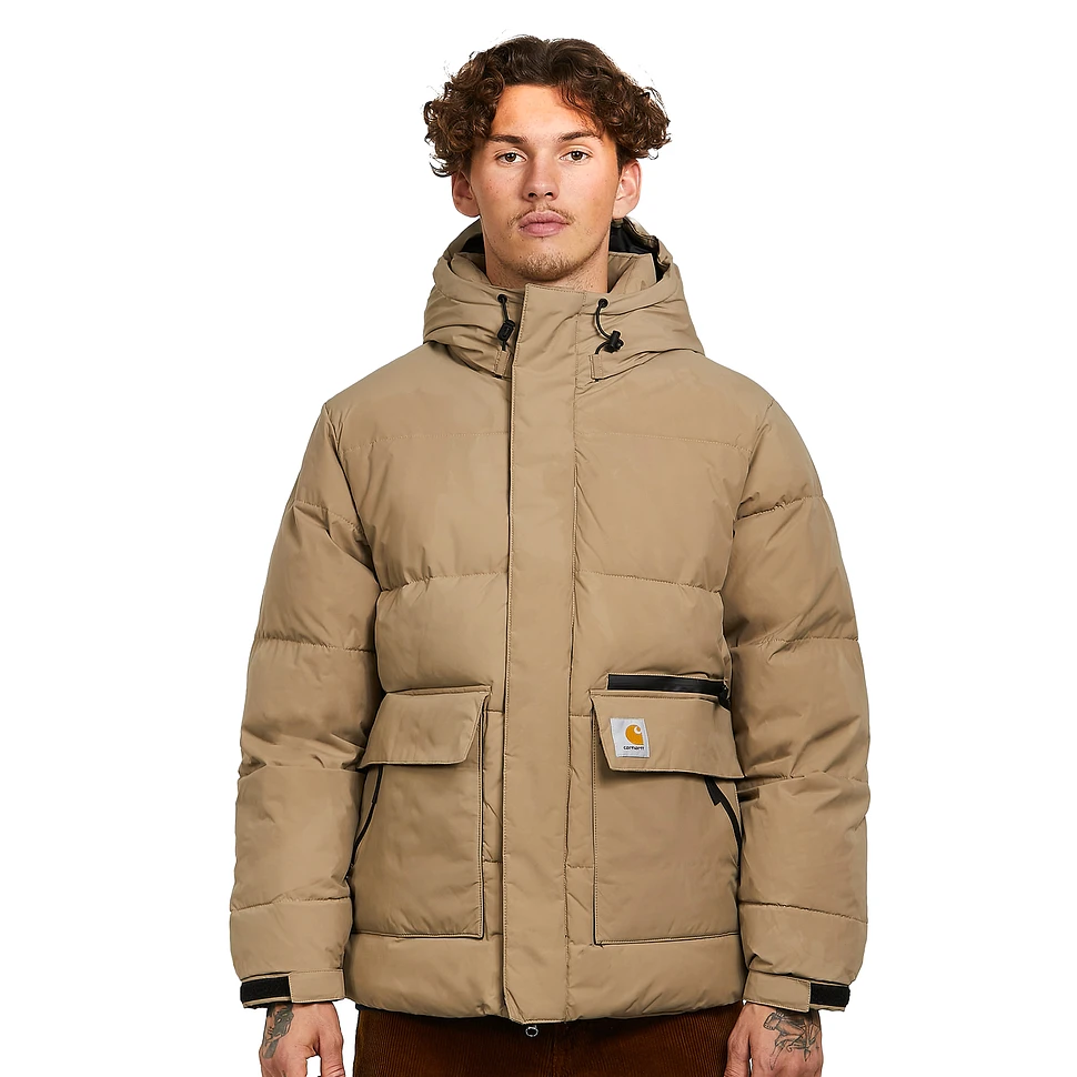 Carhartt WIP - Munro Jacket