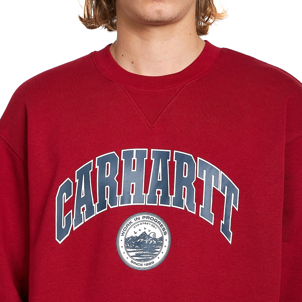 Carhartt WIP - Berkeley Sweatshirt