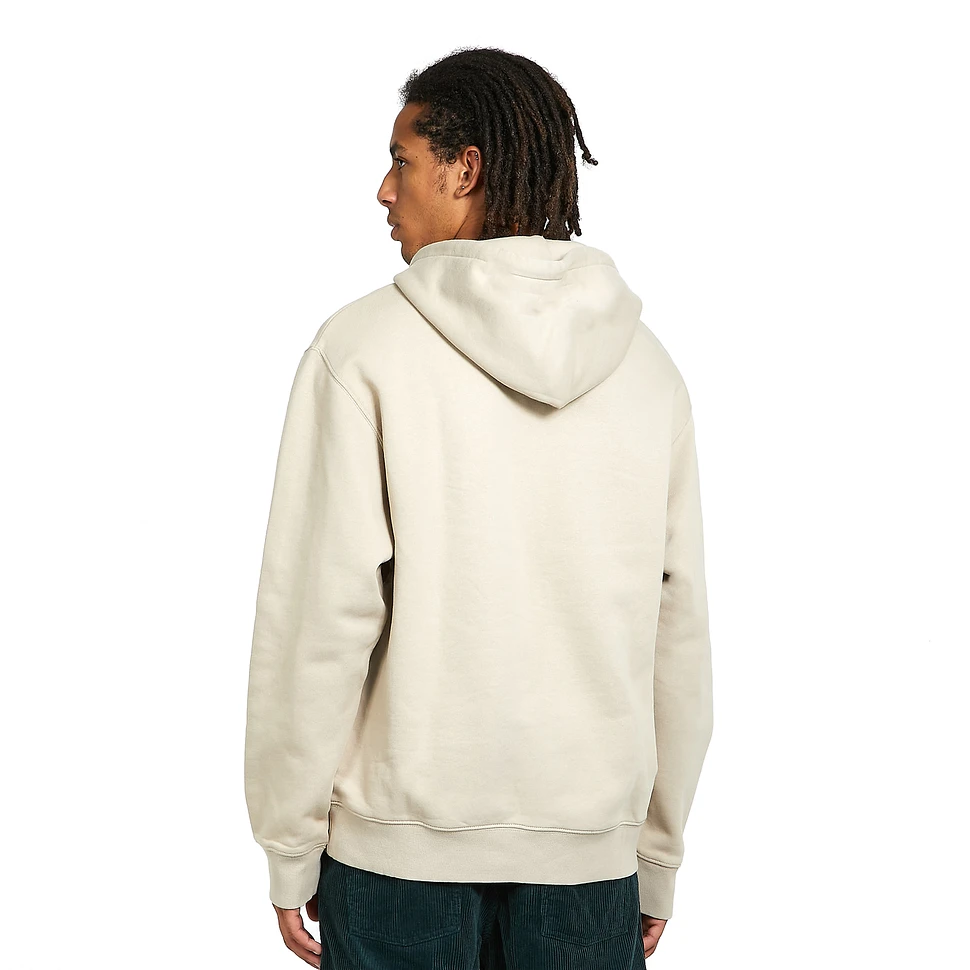 Carhartt WIP - Hooded Berkeley Sweat