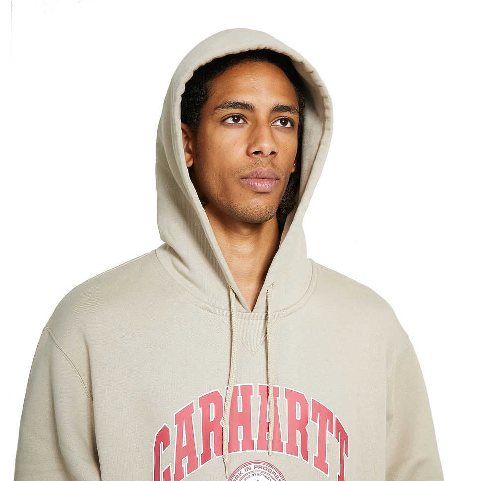 Carhartt WIP - Hooded Berkeley Sweat