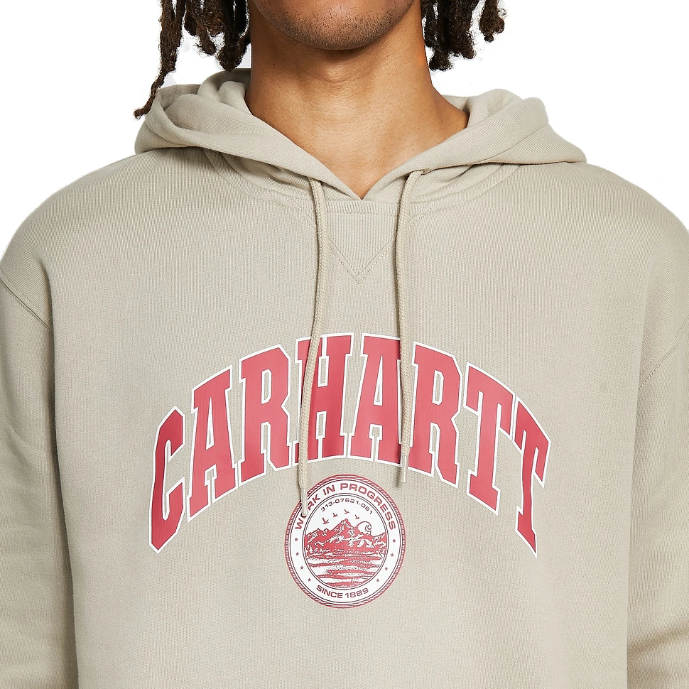 Carhartt WIP - Hooded Berkeley Sweat