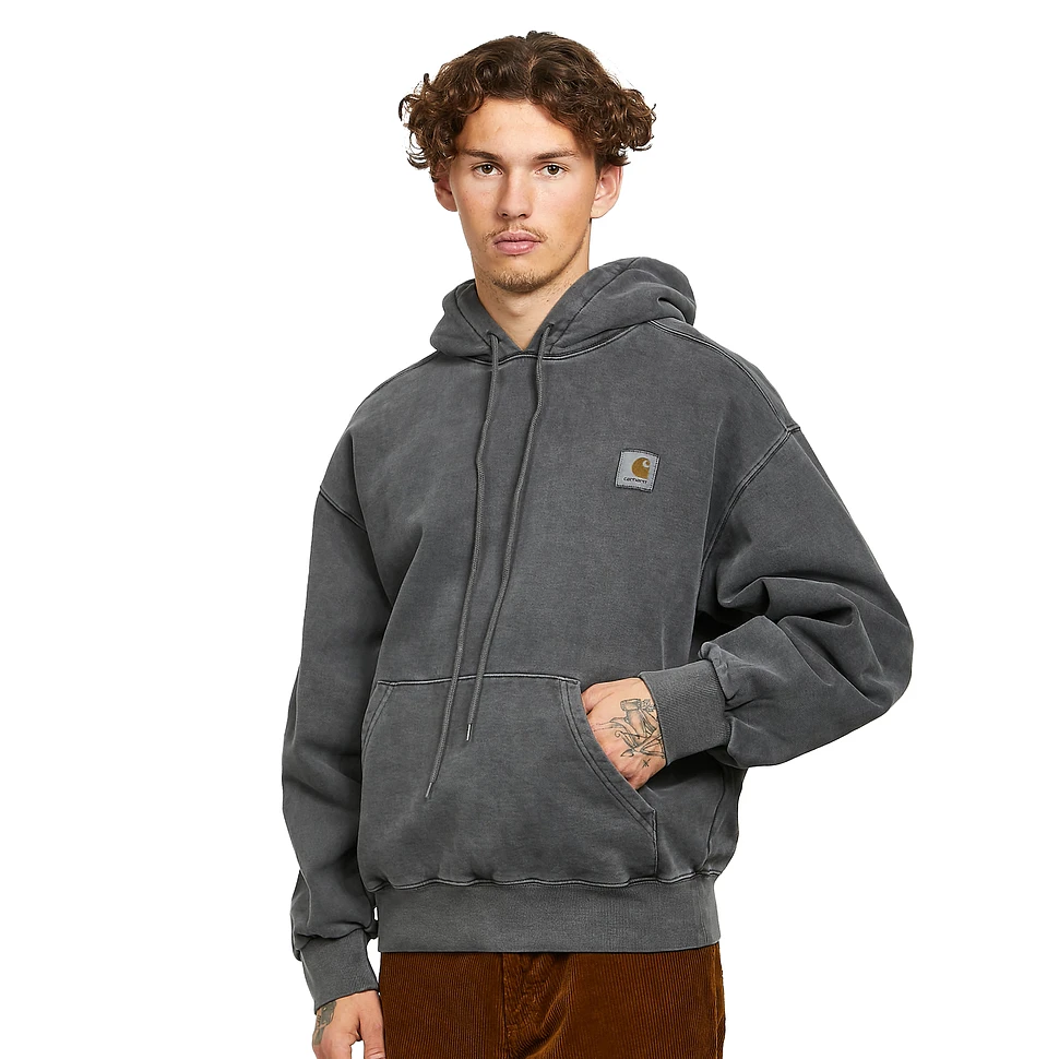 Carhartt WIP - Hooded Vista Sweat