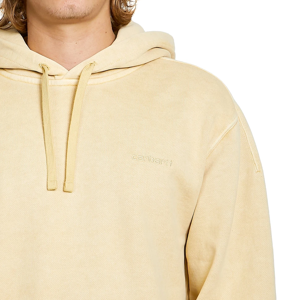 Carhartt WIP - Hooded Ashfield Sweat