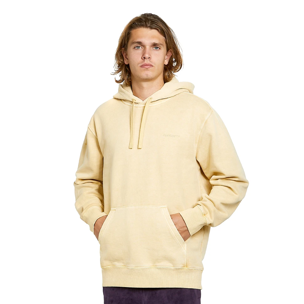 Carhartt WIP - Hooded Ashfield Sweat